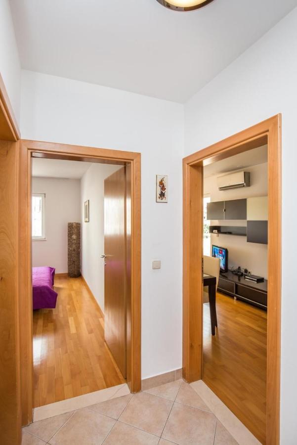 Apartment Buby Dubrovnik Exterior foto